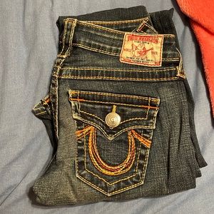 True religion jeans